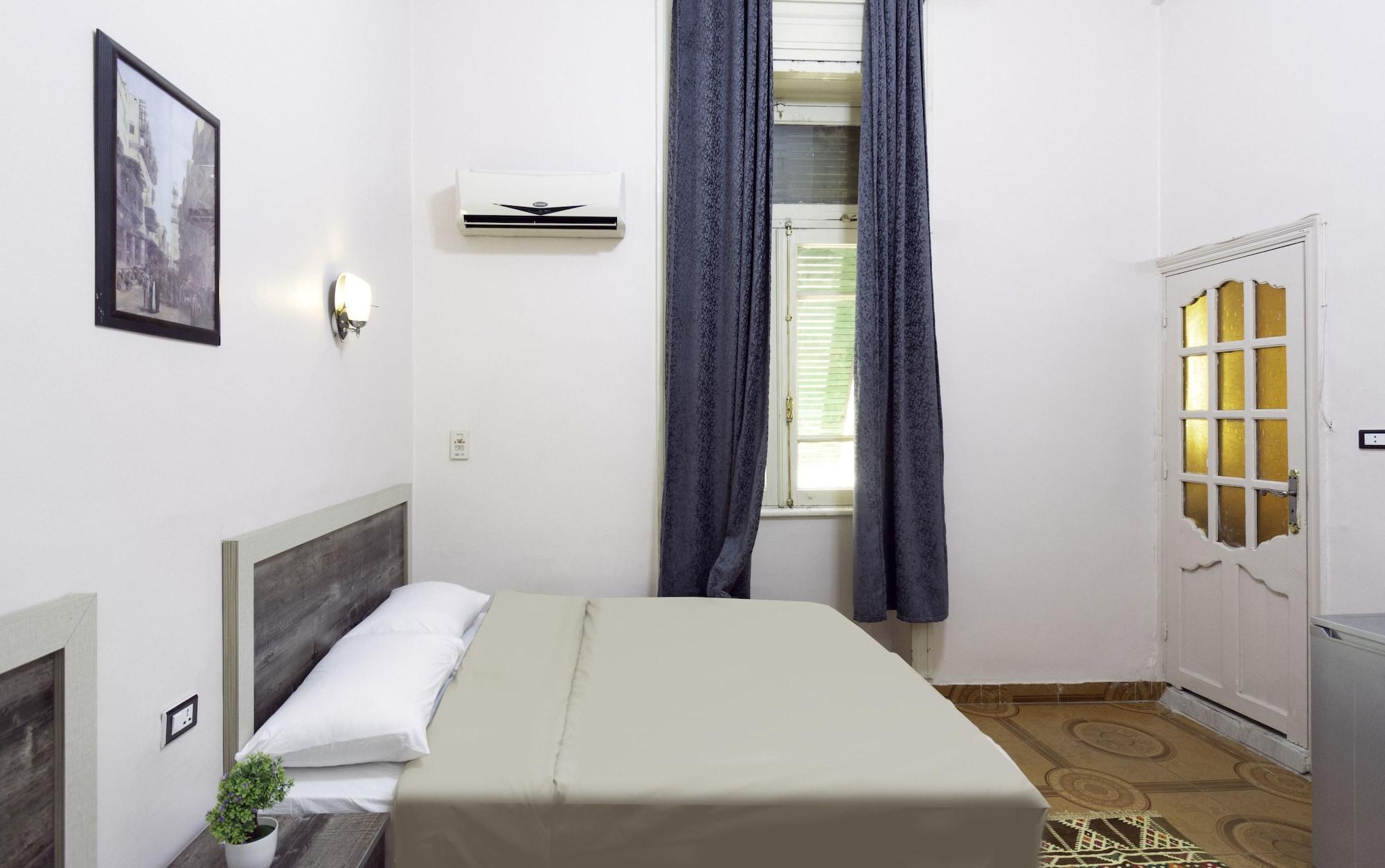 The Australian Hostel Caïro Buitenkant foto